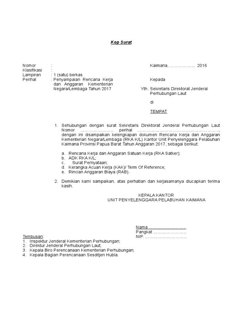 Contoh Surat Rasmi Memohon Bantuan Bung Daripada Dbku