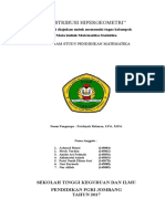 Distribusi Hipergeometri-1