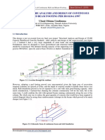 Example On The Analysis and Design of Co PDF