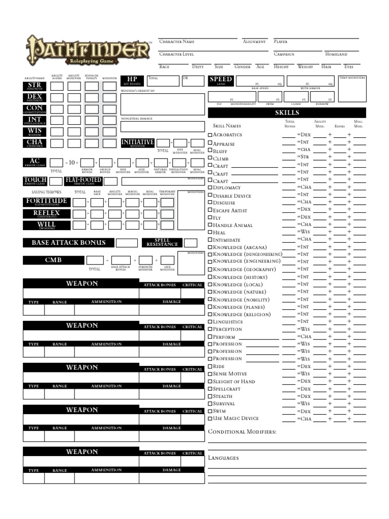 pathfinder-advanced-template-printable-word-searches