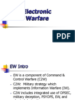 Electronic Warfare Good