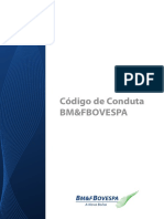 Codigo de Etica BMF PDF