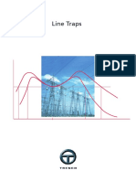 Line Traps