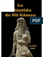 La Atlantida de Gil Gamez - Rafael Gomez