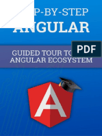 The Step-By-Step Angular Guide 2 Sample Chapters PDF