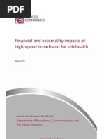 Download Telehealth Final Report by peter_martin9335 SN36046512 doc pdf