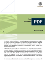 32 Percepcion Laboral Economica Mujeres