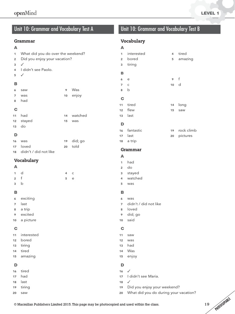 Open Mind Upper Intermediate Pdf Download