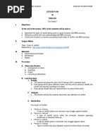 Four Types of Conflict