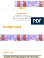 Lipid Kelompok Ribosom
