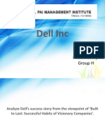 Dell Inc in 2009