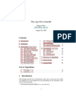 Algorithms PDF