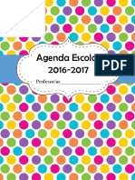 Agenda 2016 2017 EDITABLE PARTE 1