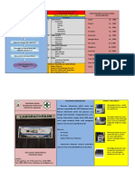 Leaflet Laboratorium Puskesmas Sosok