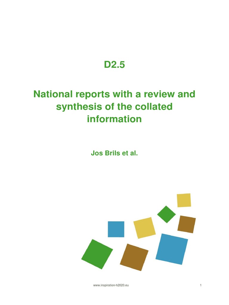 20160301 Inspiration D2 5 0 Science Sustainability