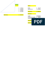 Libro Informacion - Análisis Financiero Años 2015/2016