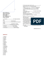 Phrasal Verbs 1 PDF