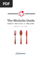Download Michelin Guide 2018 Awards List Great Britain and Ireland by Anonymous sIxp2JcBp SN360471516 doc pdf