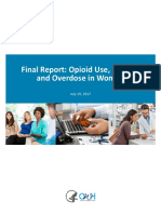 Final Report Opioid 508