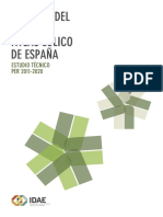 Análisis Del Recurso. Atlas Eólico de España 2011-2020 PDF