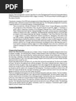 2 - Crisostomo v. Sandiganbayan