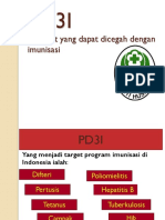 Materi Pd3i