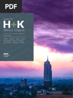 HK Strategies Africa Digest_Sep 2017