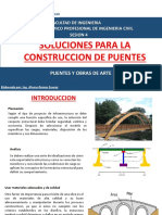 Construcción de puentes