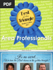 2017 Best Professionals of the Triangle