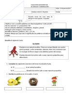 Evaluacion Coeficiente Dos Lenguaje C