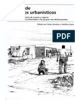 Davidson Forbes y Geoffrey Payne_Manual de Proyectos Urbanisticos
