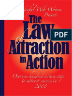 Janet Beckers The Law of Attraction in Action 1