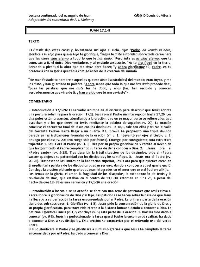 juan-17-1-8-pdf-evangelio-de-juan-jes-s