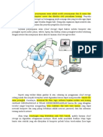 Cloud Storage Atau Penyimpanan Awan Adalah Model Penyimpanan Data Di Mana Data Digital Disimpan Dalam Komputer Server Dan Dikelola Oleh Perusahaan Hosting2