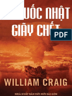 Đế Quốc Nhật Giãy Chết-William Craig