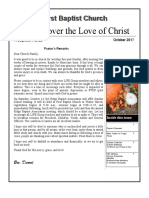 Discover the Love of Christoct17.Publication1