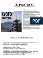 What Is Kyoto Protocol ??