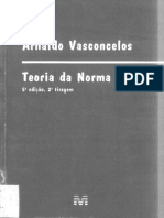 13 Teoria Da Norma Juridica Arnaldo Vasconcelos