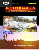 Download Info Pertambangan NTB Edisi 01 - 2001 by arifhi SN36047681 doc pdf