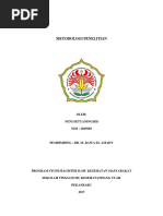 Download Resensi Thesis1 by Neni Setyani SN360476976 doc pdf