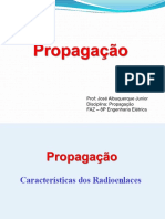 Propagacao