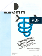 PSC Inline Entrainment Separators PDF