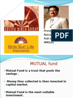 Mutual Fund Final