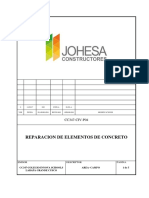 CC347-CIV-P04 Reparación de elementos de concreto Rev0.pdf