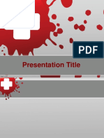 Presentation Title SEO Optimized