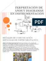 Interpretacion de Planos y Diagramas