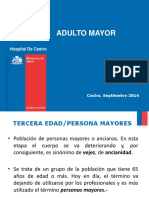 Adulto Mayor Presentacion