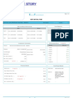 HDFC Mid Cap Opportunities Fund Analysis