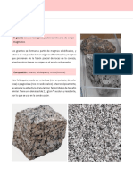 3.1. Guía de Rocas