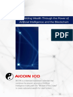 AICOIN Whitepaper 14 08 17